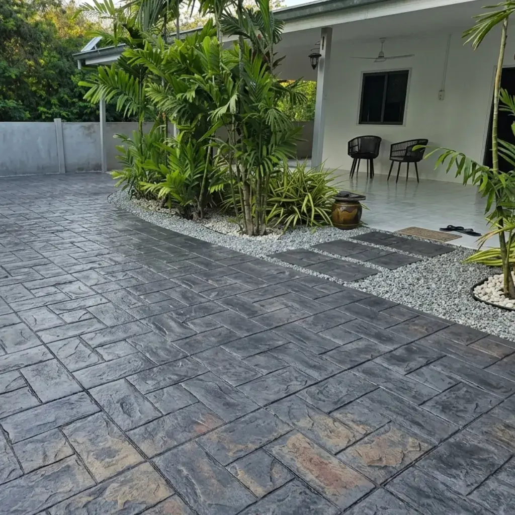 tallahassee concrete company